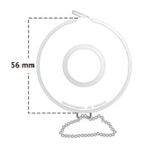HOBBY 120" Retractable Tape Measure