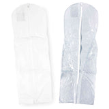 Vinyl Garment Bag - 24" x 72" x 20"