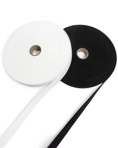 Non-Roll Elastic (3/4" ~ 1.5")