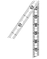 PICCO DECOR Tape Measure - Japanese Nature 150 cm / 60 in