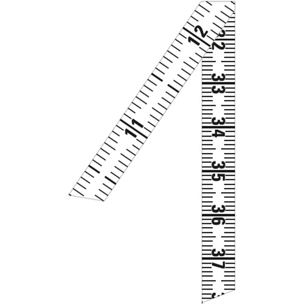 PICCO DECOR Tape Measure - Japanese Nature 150 cm / 60 in