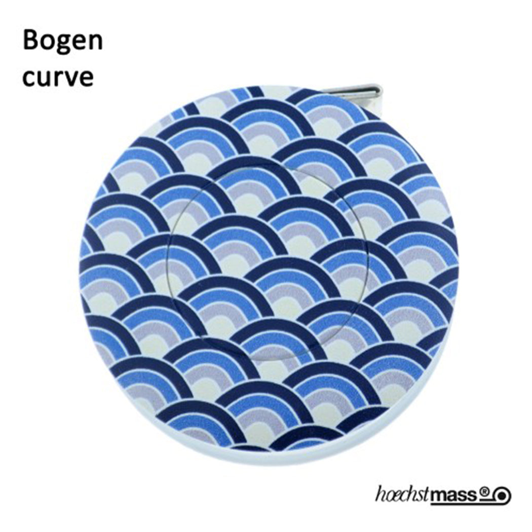 PICCO DECOR Tape Measure - Japanese Nature 150 cm / 60 in