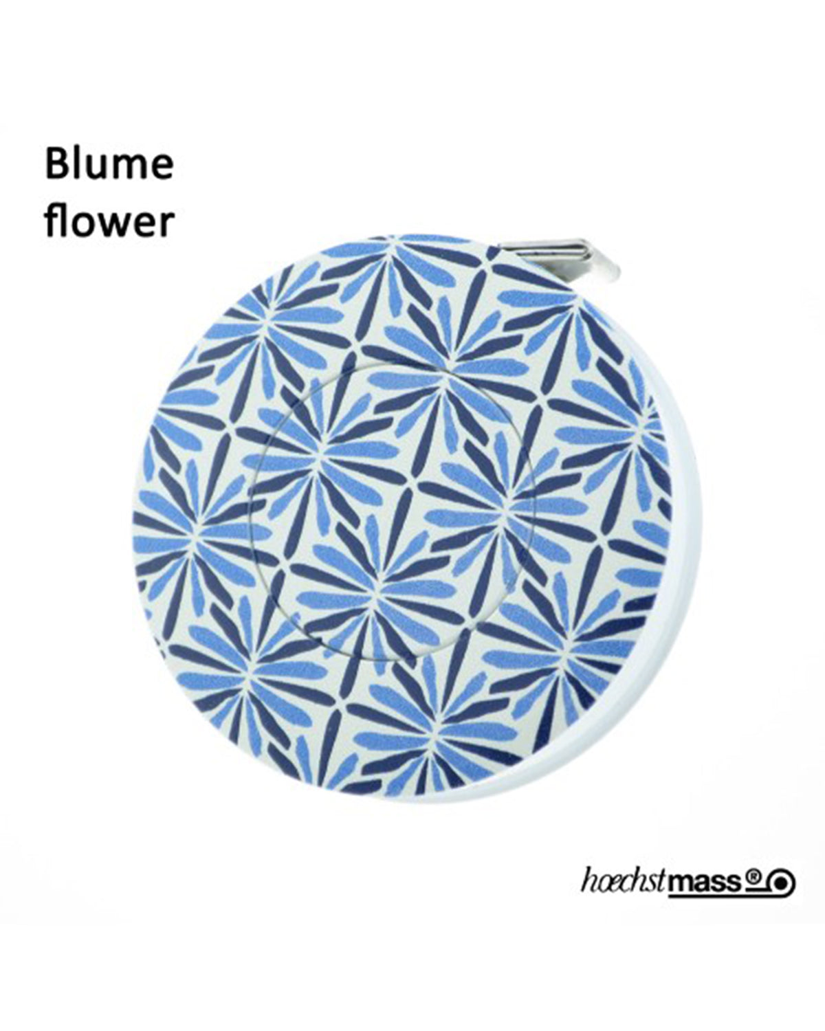 PICCO DECOR Tape Measure - Japanese Nature 150 cm / 60 in
