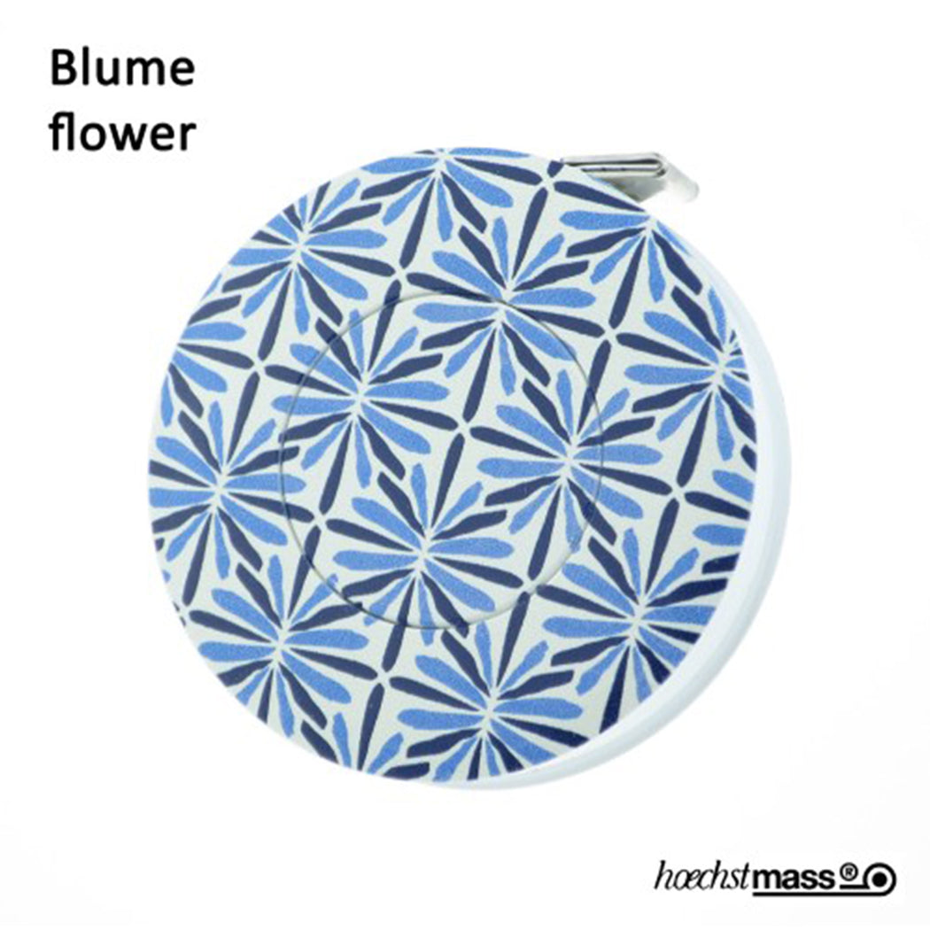 PICCO DECOR Tape Measure - Japanese Nature 150 cm / 60 in