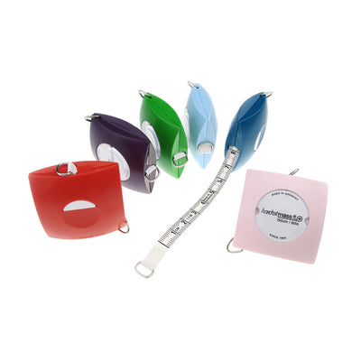 PILLOW Roller Tape Measure 150 cm / 60 in