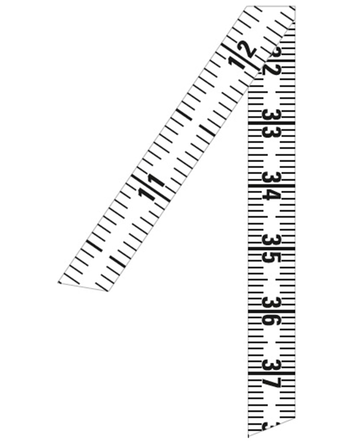 PILLOW Roller Tape Measure 150 cm / 60 in