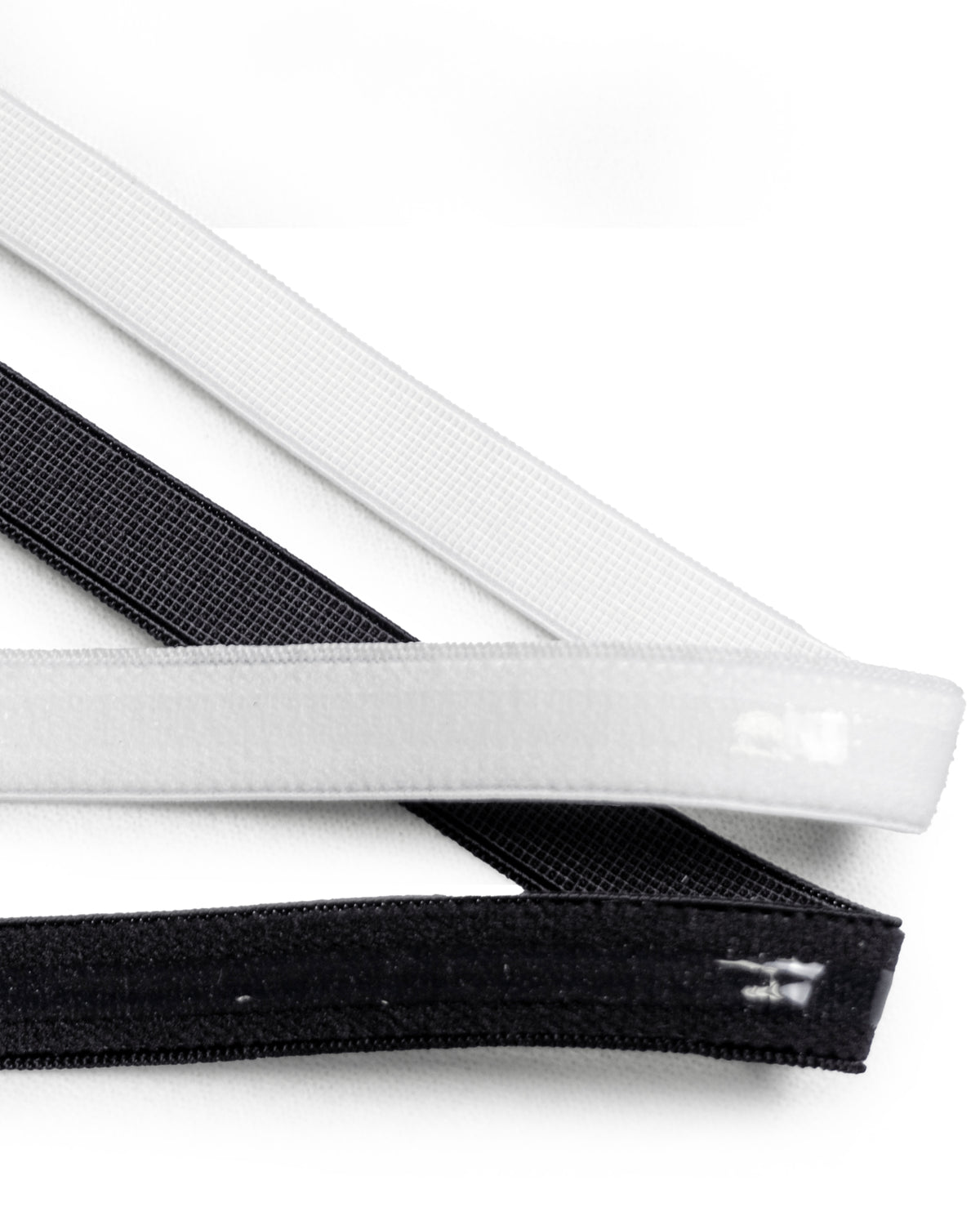 Silicone Elastic (1/2" - 140YD)