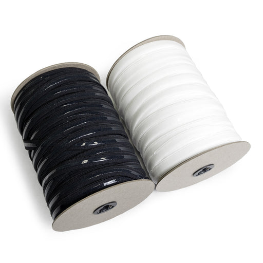 Silicone Elastic (1/2" - 140YD)