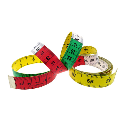 SPECIAL Tape Measure 150 cm / 60 in