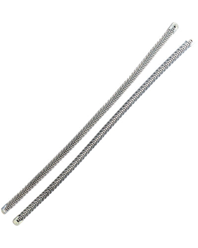 Spiral Aluminum Metal Boning - 1PC