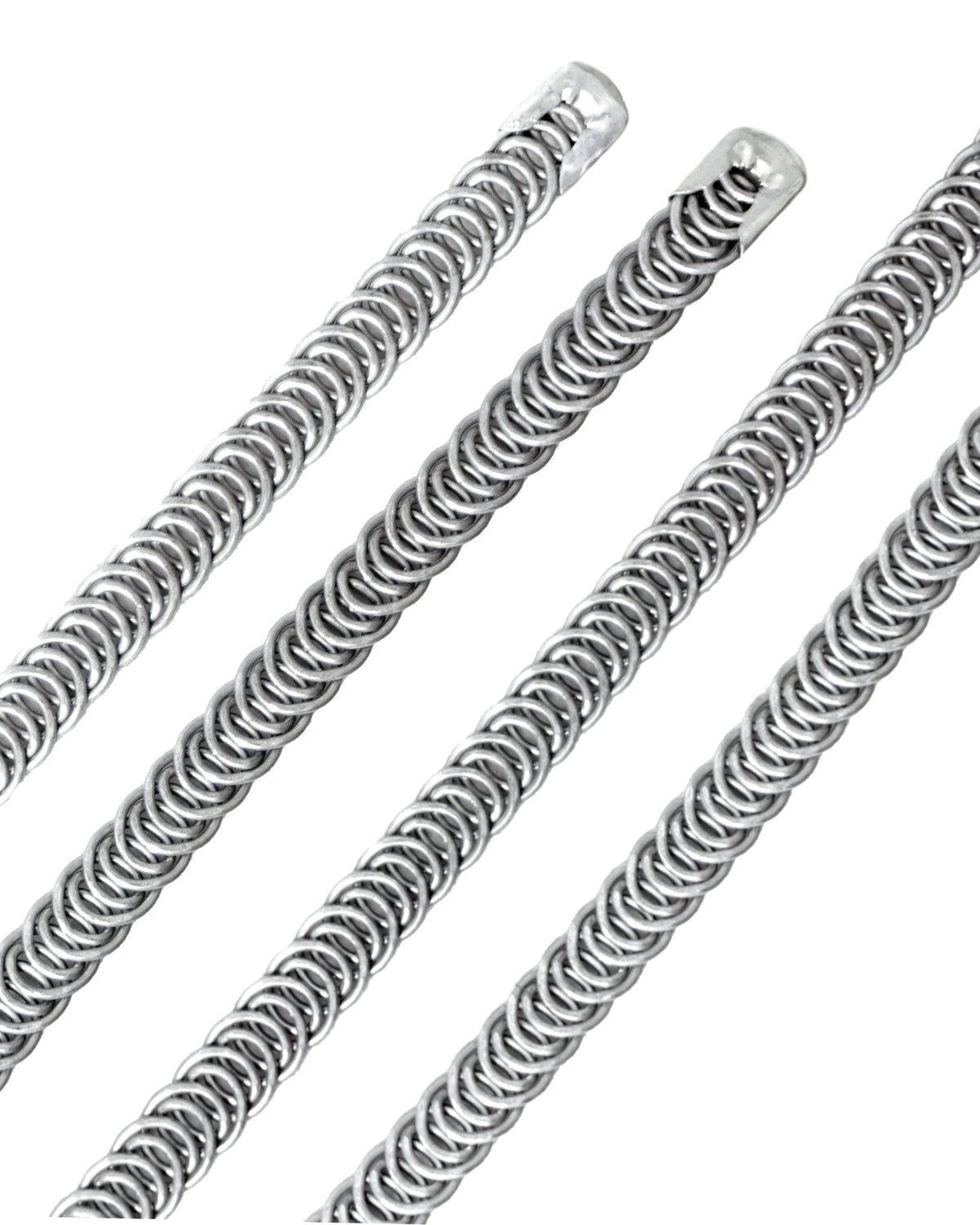Spiral Aluminum Metal Boning - 1PC