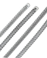Spiral Aluminum Metal Boning - 1PC