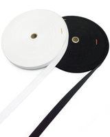 Information related to zippers, thread, and sewing.