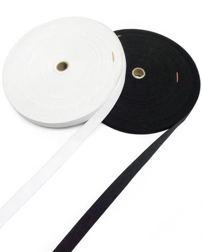 Information related to zippers, thread, and sewing.