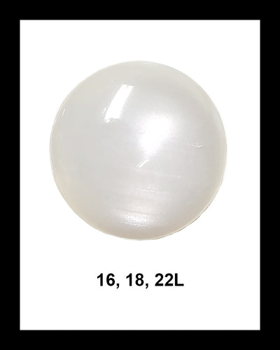 Dome Blouse - Zipper and Thread