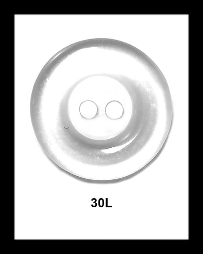 2 Hole Uniform 4 - Zipper and Thread