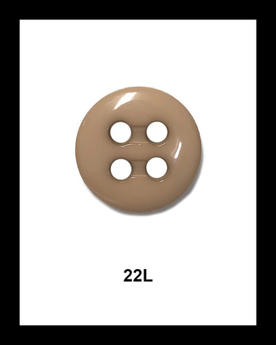 4 Hole Trouser 1 - Zipper and Thread