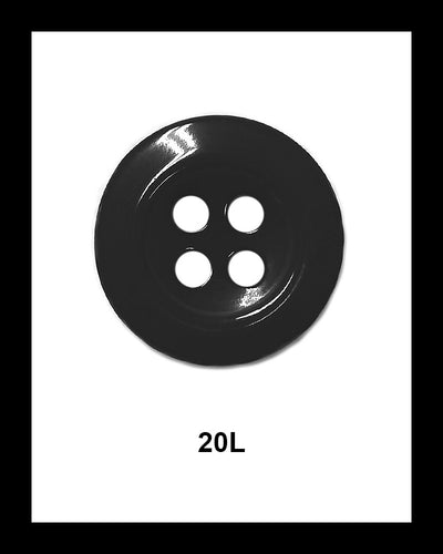 Industrial Shirt 1 - Zipper and Thread