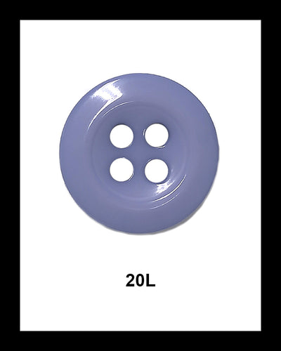 Industrial Shirt 2 - Zipper and Thread