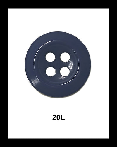 Industrial Shirt 3 - Zipper and Thread