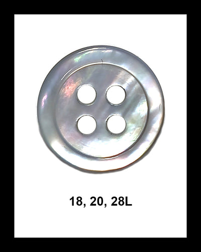 Information related to zippers, thread, and sewing.