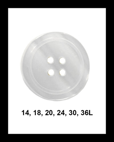 Pearl Imitation 2 - Zipper and Thread