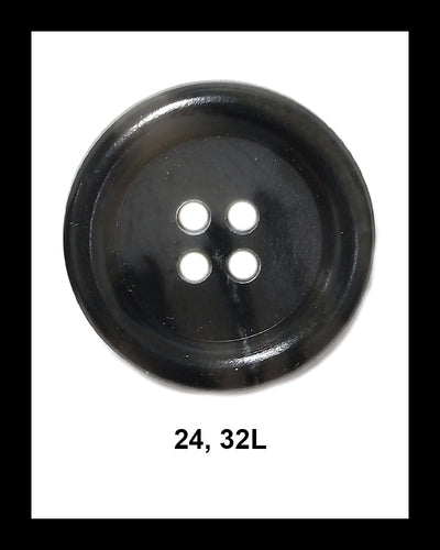 Coat Blotched-1 5 - Zipper and Thread