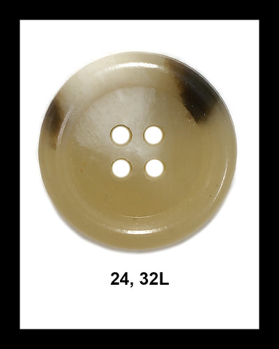 Coat Blotched-1 7 - Zipper and Thread