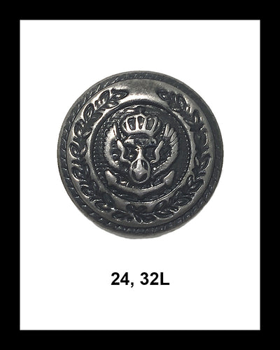 Blazer Embossed 2 - Zipper and Thread