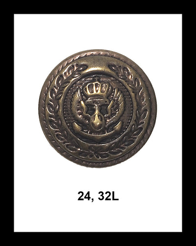 Blazer Embossed 3 - Zipper and Thread