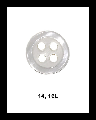 Strong Shirt-2 1 - Zipper and Thread