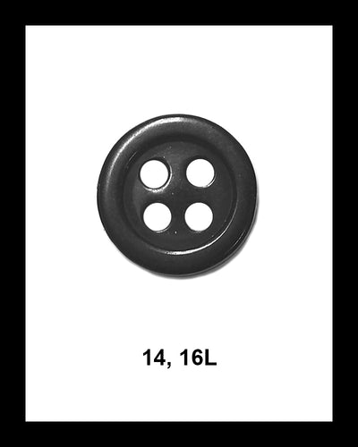 Strong Shirt-2 3 - Zipper and Thread