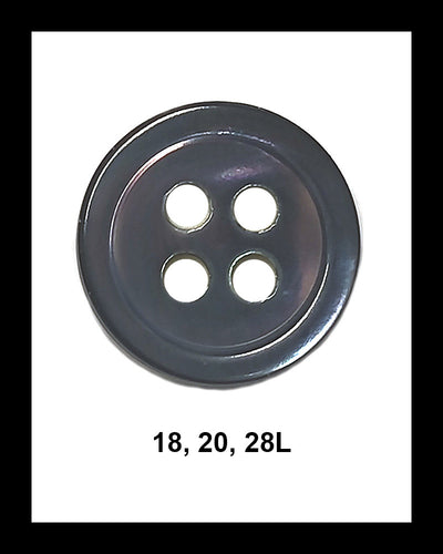 Genuine Pearl-3 - Zipper and Thread