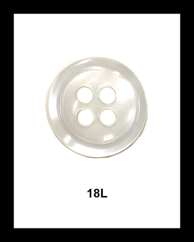 Strong Shirt-1 1 - Zipper and Thread