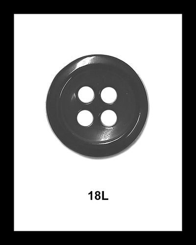 Strong Shirt-1 3 - Zipper and Thread