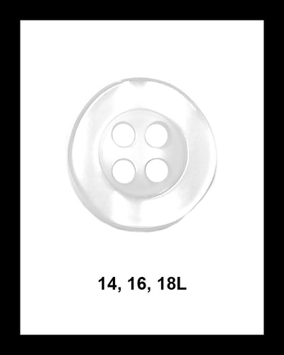 Thick Shirt 1 - Zipper and Thread