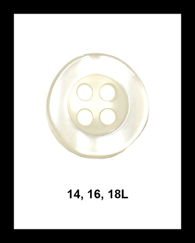 Thick Shirt 2 - Zipper and Thread