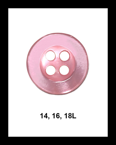 Thick Shirt 3 - Zipper and Thread