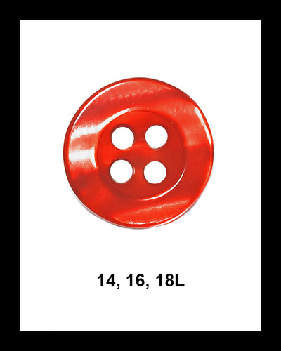 Thick Shirt 4 - Zipper and Thread