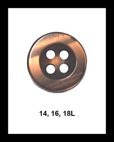 Thick Shirt 5 - Zipper and Thread