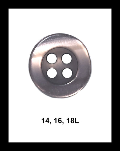 Thick Shirt 6 - Zipper and Thread