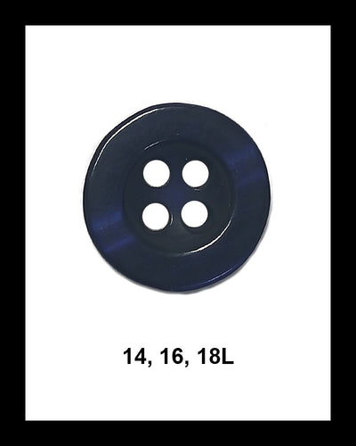 Thick Shirt 7 - Zipper and Thread