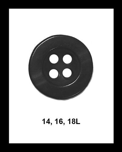 Thick Shirt 8 - Zipper and Thread