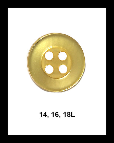 Sporty Shirt 1 - Zipper and Thread