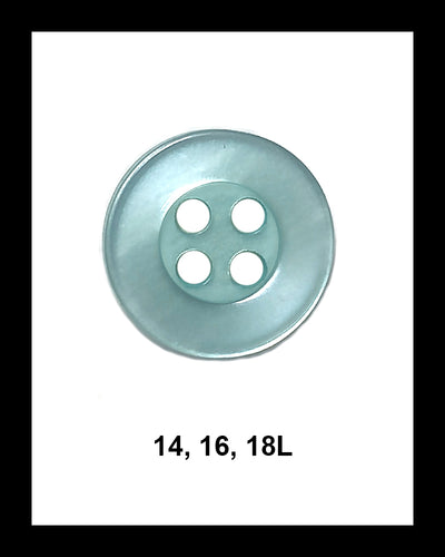 Sporty Shirt 2 - Zipper and Thread