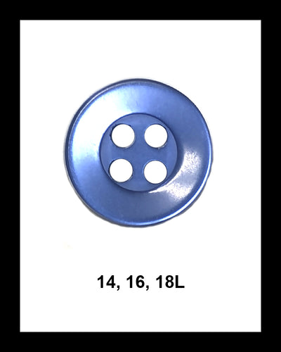 Sporty Shirt 3 - Zipper and Thread