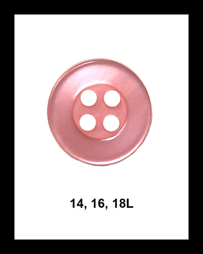 Sporty Shirt 4 - Zipper and Thread