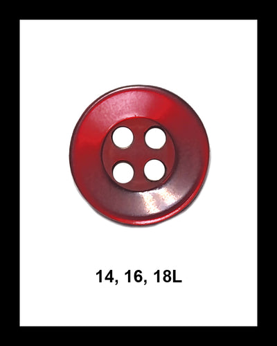 Sporty Shirt 6 - Zipper and Thread