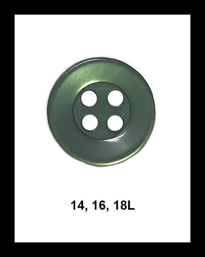 Sporty Shirt 7 - Zipper and Thread