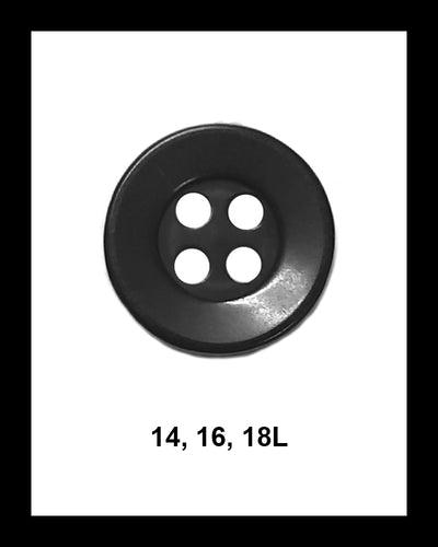 Sporty Shirt 9 - Zipper and Thread